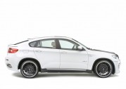 BMW X6 Hamann